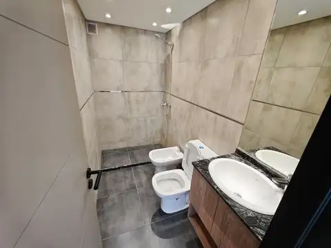 Departamento en Venta en Alto Alberdi, USD 72.000