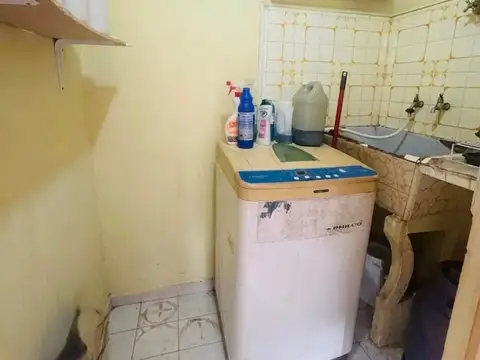 Departamento en Venta en Villa Riachuelo, USD 47.000