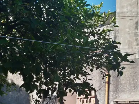 Galpon en Venta 40  mts Fondo