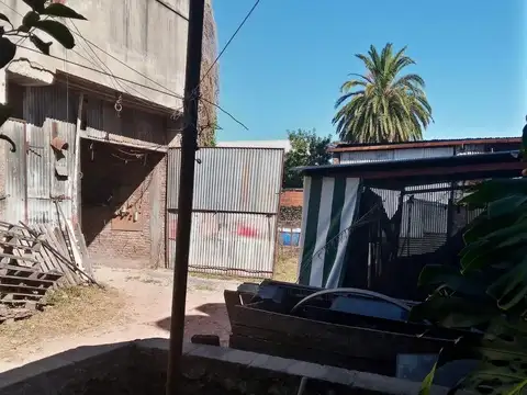 Galpon en Venta 40 años