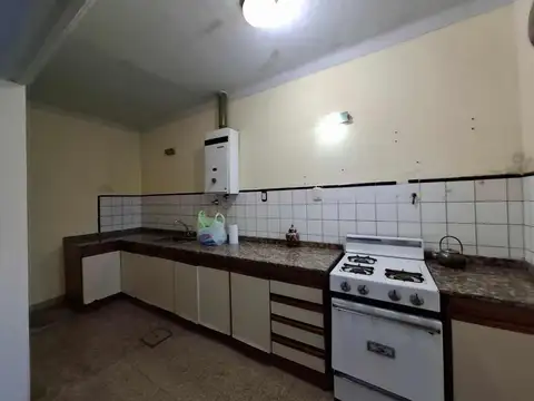 Depto Tipo Casa en Venta con 1 cocheras