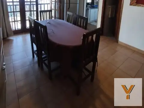 Departamento en venta - 1 Dormitorio 1 Baño - Mar del Plata