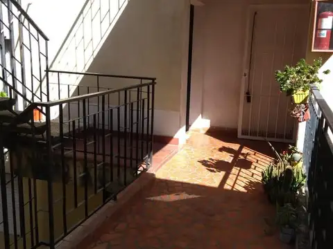 Departamento en  Lourdes, Rosario