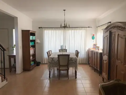 Casa en Alquiler 18 años