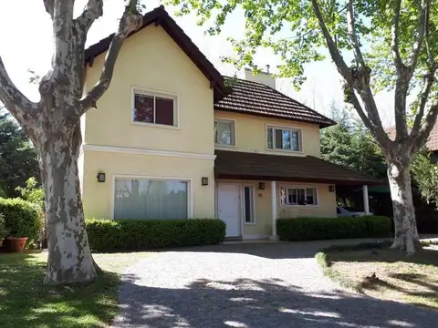Casa en alquiler en Bermudas