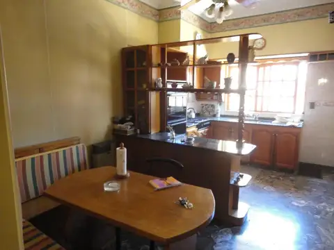CHALET EN  VENTA EN RAMOS MEJIA