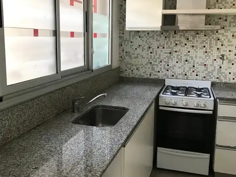 Departamento en Alquiler 14 años