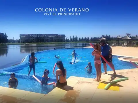 Terreno en Venta de 689,0 m2