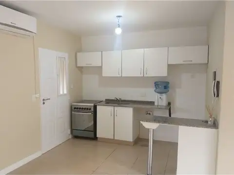 Casa en Alquiler 9 años