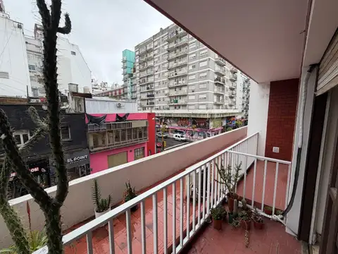 Departamento en Alquiler de 2 dormitorios