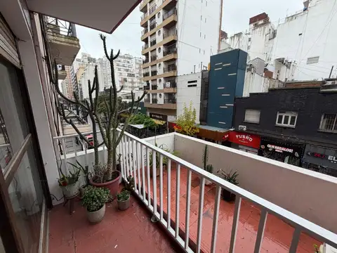 Departamento en Alquiler de 3 ambientes