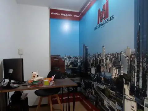 Oficina en Alquiler 15 años