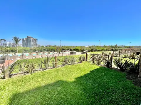Departamento  en Venta en Puerto Escondido, Nordelta, Tigre