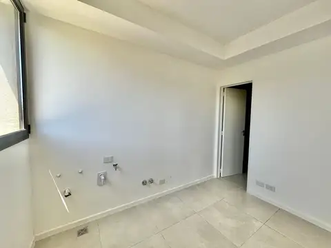 Departamento 3 ambientes con 3 baños
