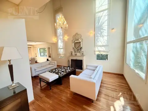 Casa en Alquiler 10 años