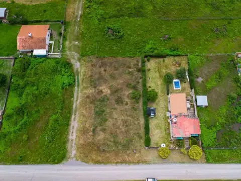Terreno en Venta en Rosario de Lerma, USD 22.000