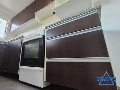 Departamento  en Alquiler en Sáenz Peña, Tres de Febrero, G.B.A. Zona Oeste