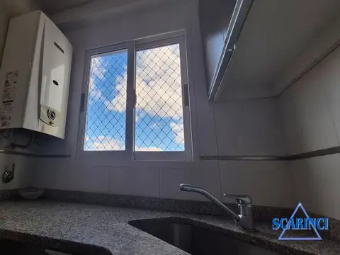 Departamento en Alquiler al Oeste