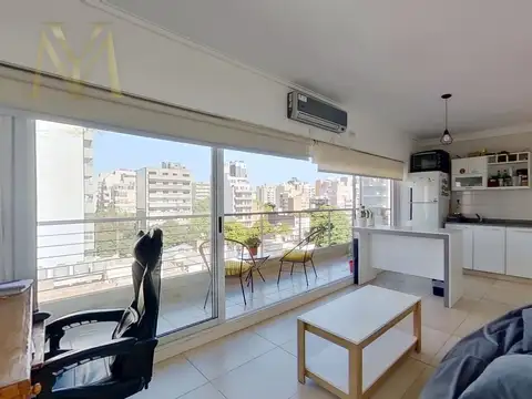 Departamento en Villa Urquiza