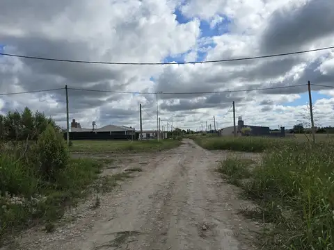 Terreno en Venta de 465,0 m2