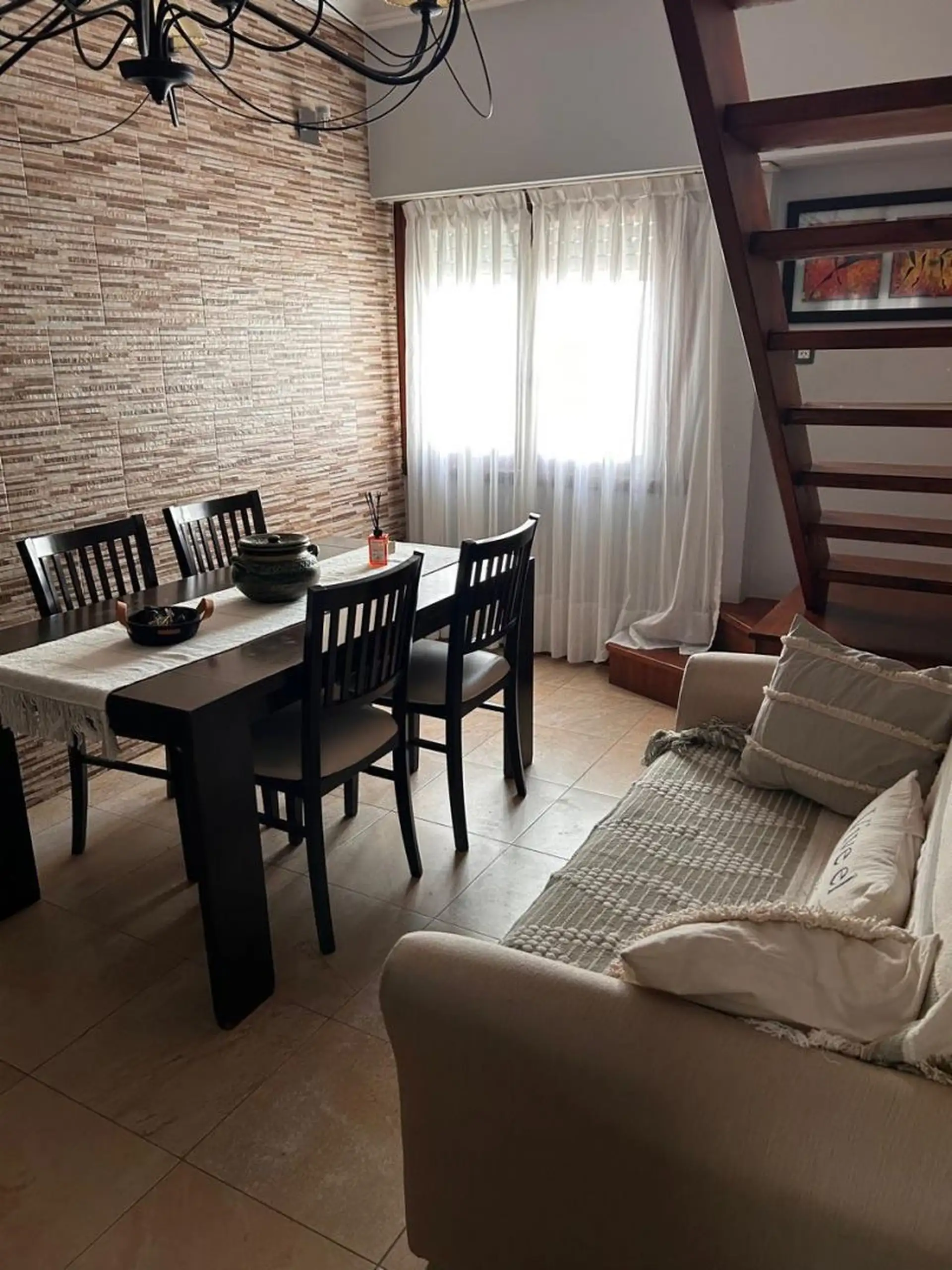 Ph 4 amb en La Perla Norte, 63m², primer piso