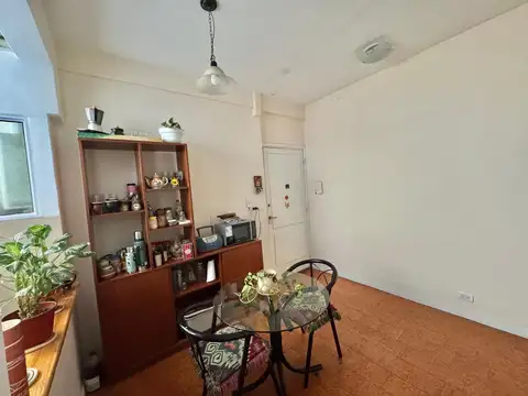 Departamento en Venta al Oeste