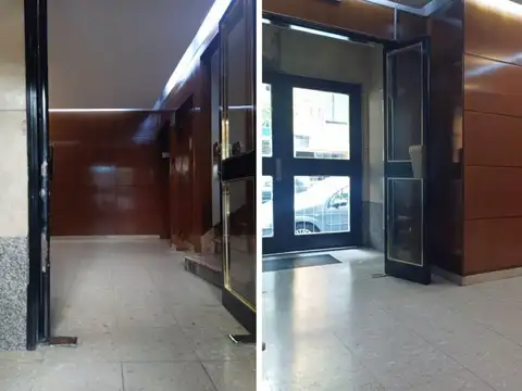 Departamento en Venta en Recoleta, USD 119.000