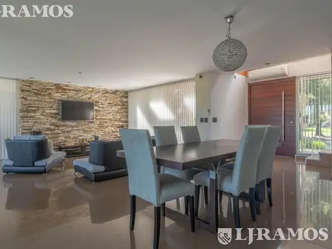 Casa en Alquiler en El Cazal, USD 2.000