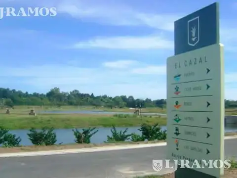 Casa en Alquiler al Este
