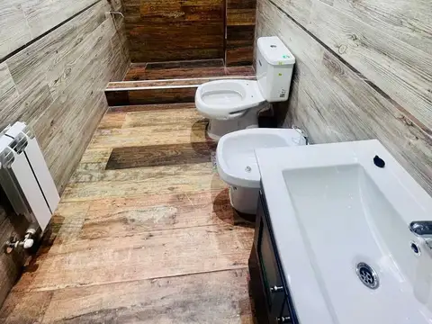 DUPLEX  VENTA GENERAL RODRIGUEZ