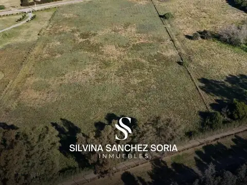 2 CHACRAS EN VENTA, BARRIO CERRADO LAS VIZCACHAS, LOS CARDALES