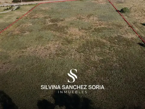 2 CHACRAS EN VENTA, BARRIO CERRADO LAS VIZCACHAS, LOS CARDALES