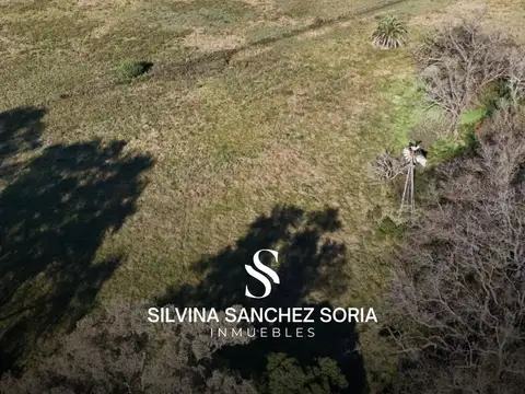 2 CHACRAS EN VENTA, BARRIO CERRADO LAS VIZCACHAS, LOS CARDALES