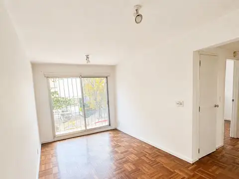 ALQUILER APARTAMENTO 2 DORMITORIOS - PARQUE RODO 