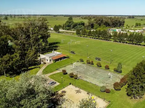 Terreno en Venta de 1203,0 m2