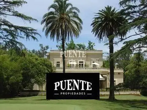 Terreno - San Eliseo Golf