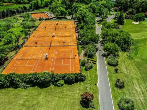 Terreno en Venta en San Eliseo Golf & Country Club, USD 60.000