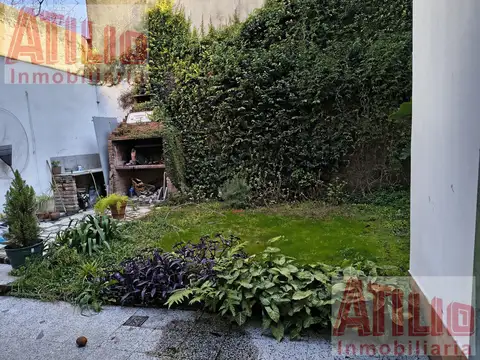Nuñez ph venta 3ambientes jardin propio sin expensas en San Isidro Labrador