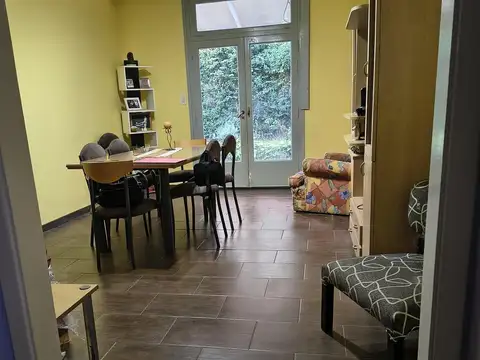 Depto Tipo Casa en Venta en Núñez, USD 170.000