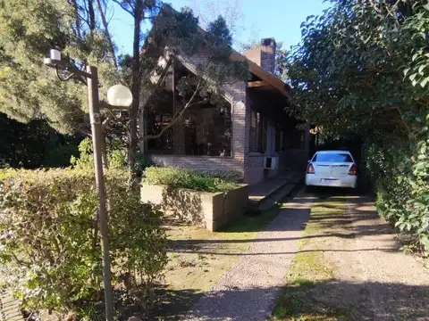 Casa en Alquiler al Noreste