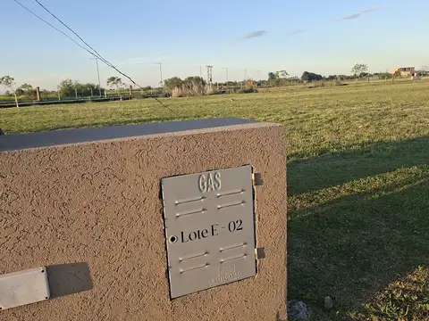 Terreno en Venta de 830,0 m2