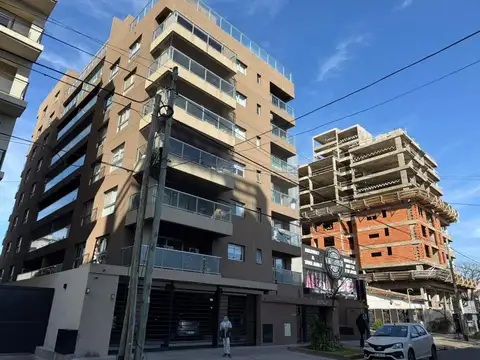 VENTA COCHERA CUBIERTA C/ FINANCIACION - ITUZAINGO