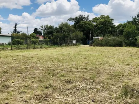 Cardales Centro, Los Cardales , Exaltacion de la Cruz