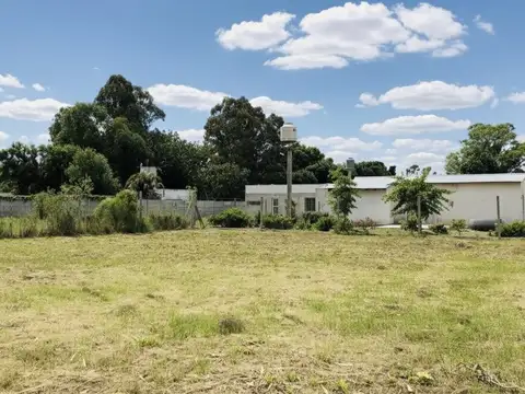Terreno en venta, Los Cardales barrio Pellegrini
