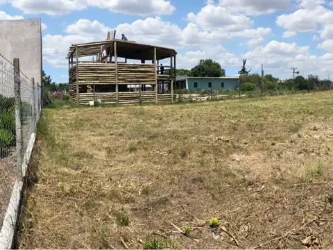 Terreno en venta, Los Cardales barrio Pellegrini