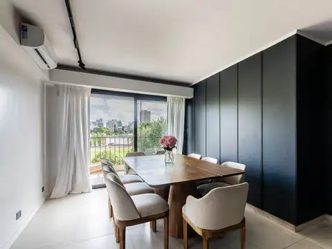 Departamento en Venta en Parque Chacabuco, USD 319.000