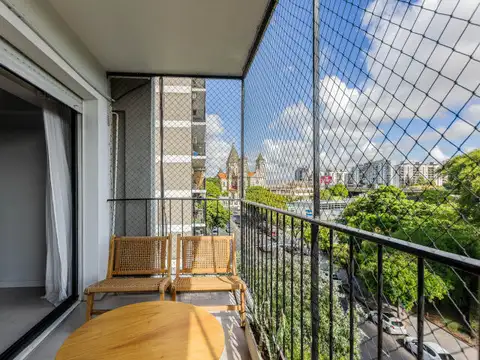 Departamento en Venta 49 años