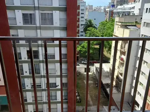 Departamento en Venta en Plaza Colon, USD 57.500