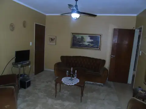 Departamento en Alquiler de 4 ambientes