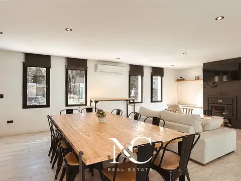 Casa en Venta al Norte